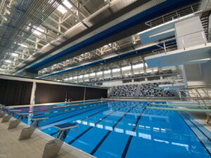 Cursuri inot copii Otopeni: echilibru intre scoala, gradinita si miscare