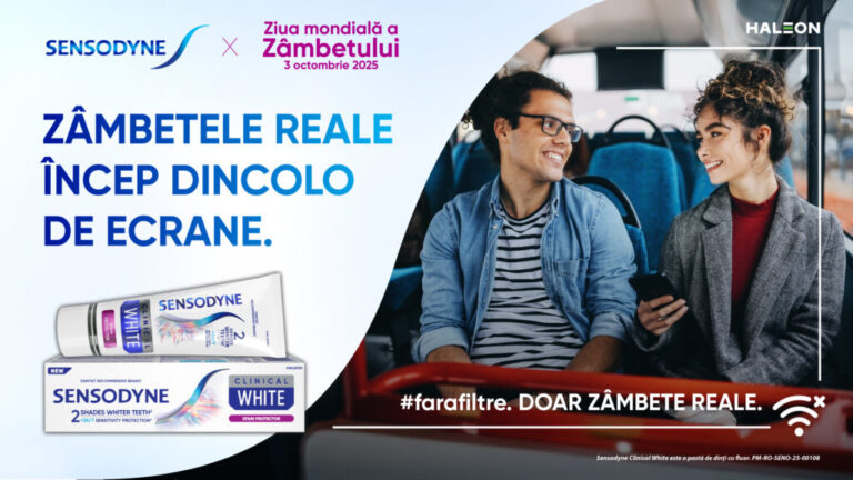Sănătatea mintală este afectată negativ de digitalizare, arată studiile. Un zâmbet real este cheia către reconectare