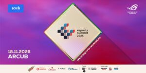 Esports Summit 2025: Este România pregătită să trimită jucătorii pro pe scena globală la viitoarea Olimpiadă de esports?
