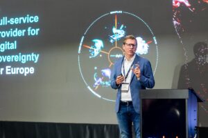 Schwarz IT: Europa are nevoie de încredere în sine pentru a-și construi propriul viitor digital