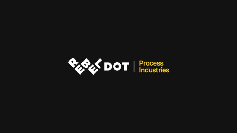 RebelDot și GEA creează RebelDot Process Industries – un joint venture pentru accelerarea inovației digitale în industria procesatoare la nivel global