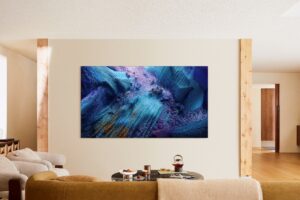 Dincolo de ecran: Cum AI creează următorul capitol al industriei TV