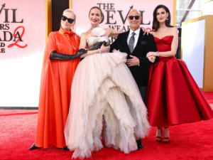 Samsung anunță o colaborare globală pentru Galaxy S26 Ultra cu ocazia lansării filmului „The Devil Wears Prada 2” în cinematografe