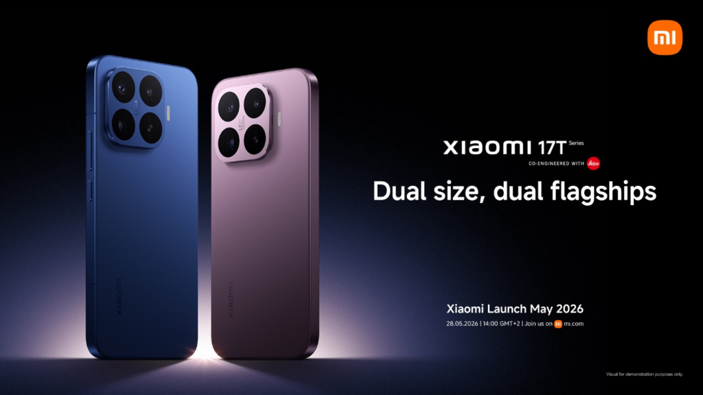 Leica Live Moment pe seria Xiaomi 17T: viitorul imagisticii mobile de la Xiaomi și Leica